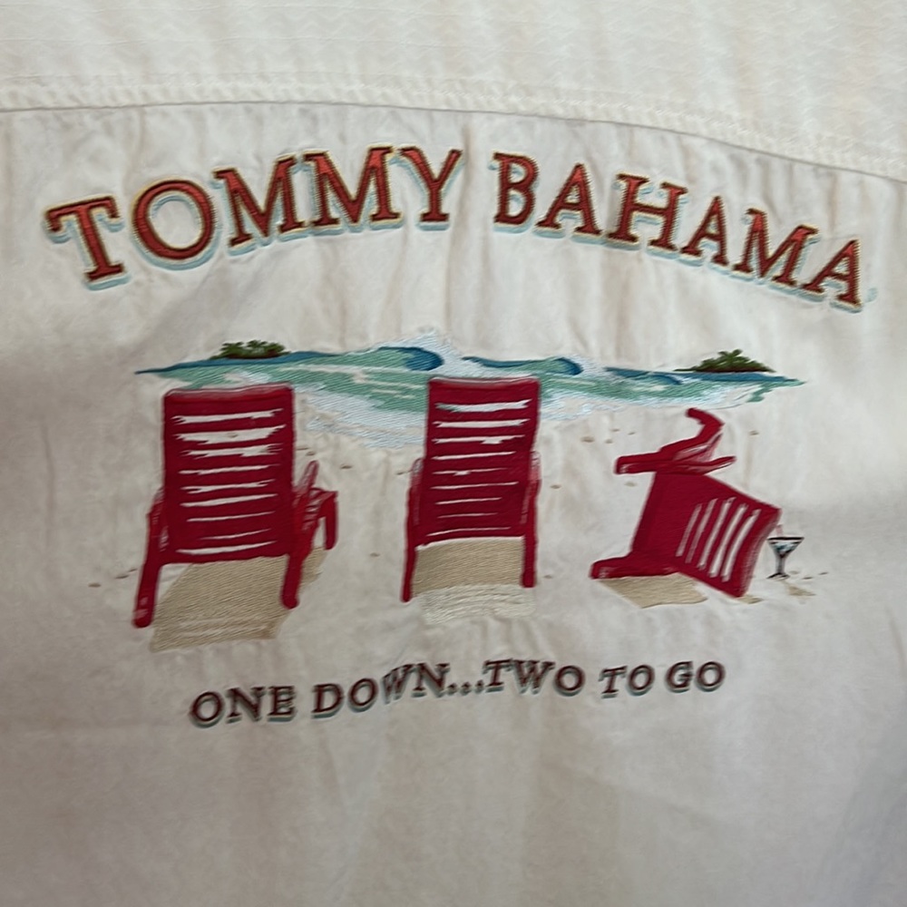 Tommy Bahama
